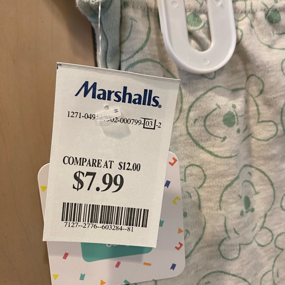Disney baby onesie set